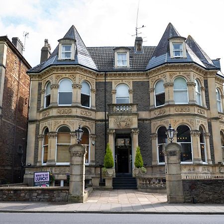 Channings Hotel By Greene King Inns Bristol Exterior photo