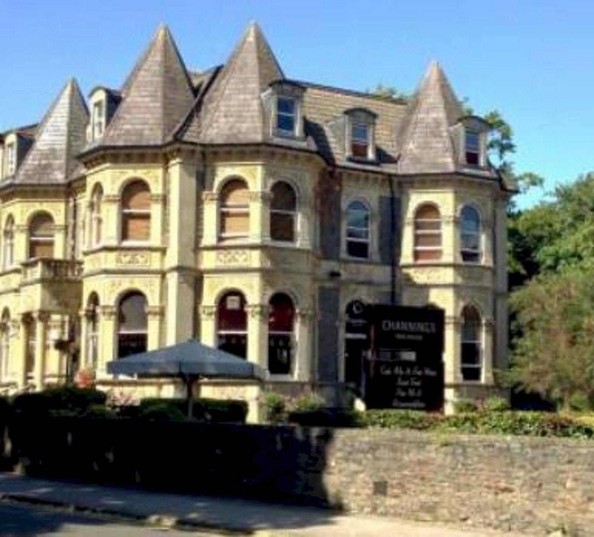 Channings Hotel By Greene King Inns Bristol Exterior photo