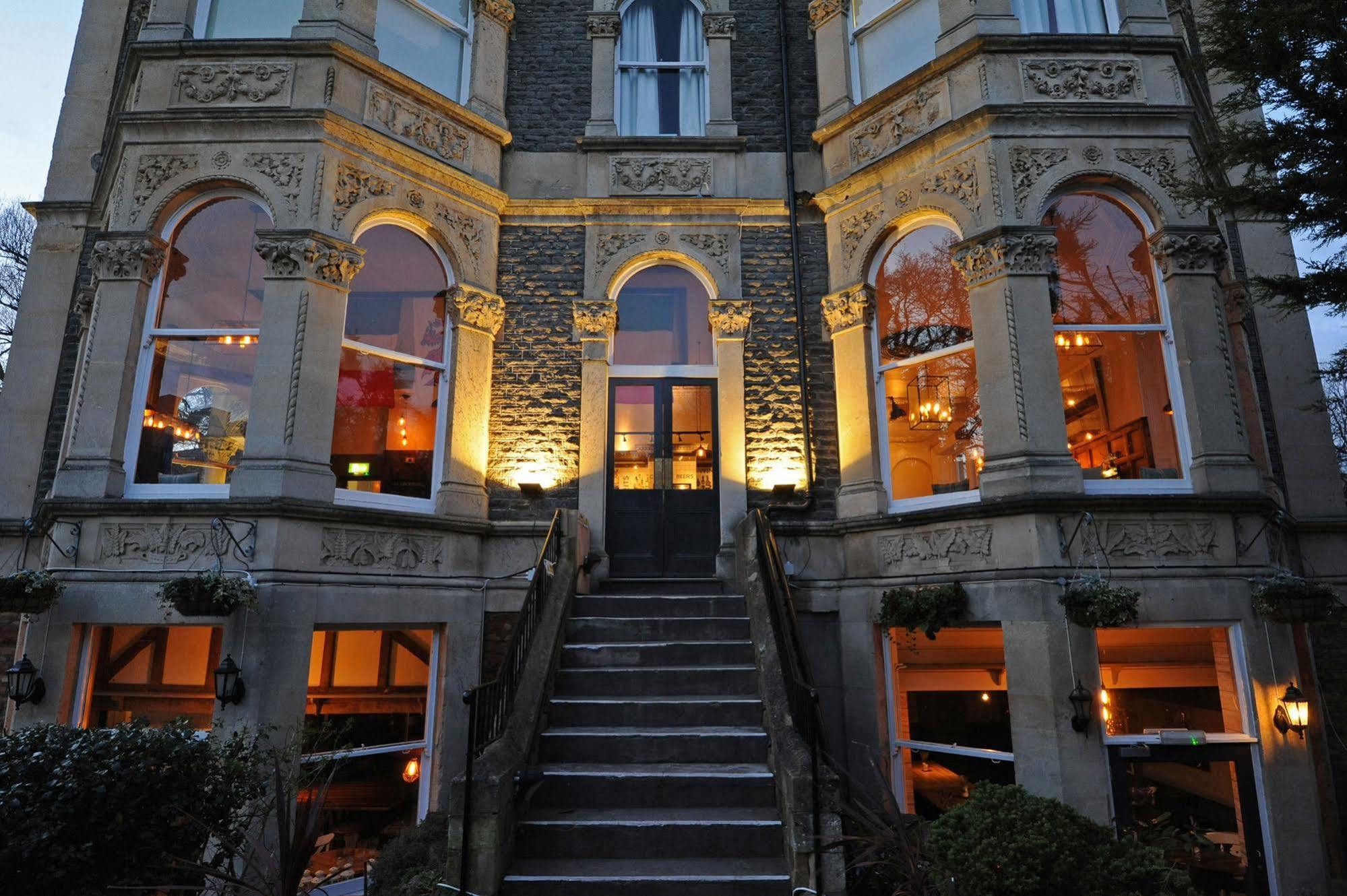 Channings Hotel By Greene King Inns Bristol Exterior photo