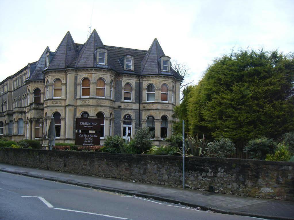 Channings Hotel By Greene King Inns Bristol Exterior photo